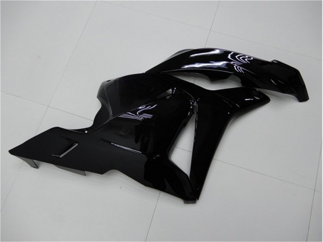 Carénage Honda CBR 600 RR 2009-2012 - Noir Brillant Carénage Honda CBR 600 RR 2009-2012 - Noir Brillant