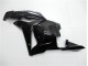 Carénage Honda CBR 600 RR 2009-2012 - Noir Brillant Carénage Honda CBR 600 RR 2009-2012 - Noir Brillant