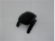 Carénage Honda CBR 600 RR 2009-2012 - Noir Brillant Carénage Honda CBR 600 RR 2009-2012 - Noir Brillant
