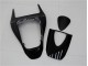 Carénage Honda CBR 600 RR 2009-2012 - Noir Brillant Carénage Honda CBR 600 RR 2009-2012 - Noir Brillant
