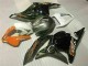 Carénage Honda CBR 600 RR 2009-2012 - Noir Carénage Honda CBR 600 RR 2009-2012 - Noir