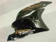Carénage Honda CBR 600 RR 2009-2012 - Noir Carénage Honda CBR 600 RR 2009-2012 - Noir