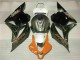 Carénage Honda CBR 600 RR 2009-2012 - Noir Carénage Honda CBR 600 RR 2009-2012 - Noir