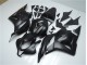 Carénage Honda CBR 600 RR 2009-2012 - Noir Mat Carénage Honda CBR 600 RR 2009-2012 - Noir Mat