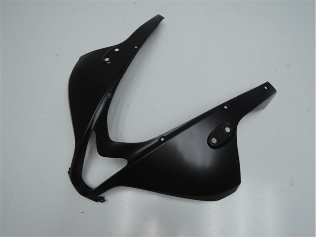 Carénage Honda CBR 600 RR 2009-2012 - Noir Mat Carénage Honda CBR 600 RR 2009-2012 - Noir Mat