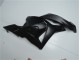 Carénage Honda CBR 600 RR 2009-2012 - Noir Mat Carénage Honda CBR 600 RR 2009-2012 - Noir Mat