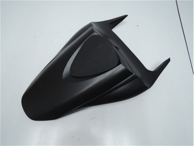 Carénage Honda CBR 600 RR 2009-2012 - Noir Mat Carénage Honda CBR 600 RR 2009-2012 - Noir Mat