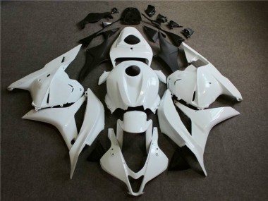 Carénage Honda CBR 600 RR 2009-2012 - Non Peint