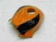 Carénage Honda CBR 600 RR 2009-2012 - Orange Repsol Carénage Honda CBR 600 RR 2009-2012 - Orange Repsol