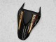Carénage Honda CBR 600 RR 2009-2012 - Orange Repsol Carénage Honda CBR 600 RR 2009-2012 - Orange Repsol
