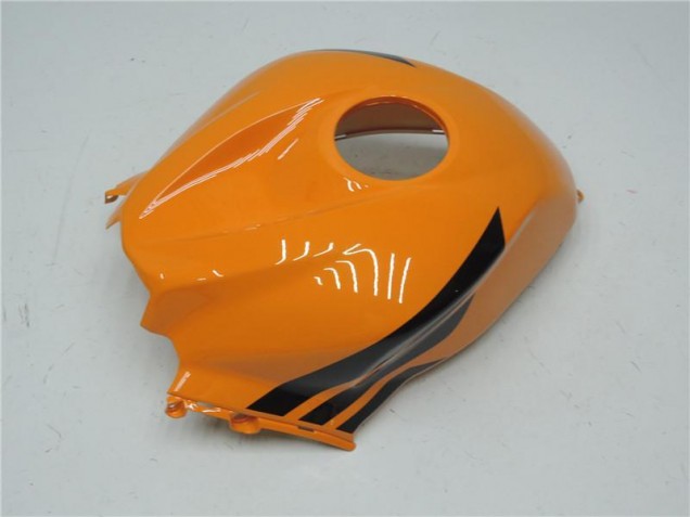 Carénage Honda CBR 600 RR 2009-2012 - Orange Rouge Noir Repsol Carénage Honda CBR 600 RR 2009-2012 - Orange Rouge Noir Repsol