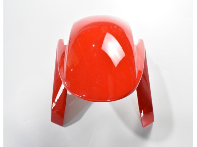 Carénage Honda CBR 600 RR 2009-2012 - Rouge Blanc Bleu