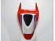 Carénage Honda CBR 600 RR 2009-2012 - Rouge Blanc Bleu