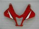 Carénage Honda CBR 600 RR 2009-2012 - Rouge Blanc Carénage Honda CBR 600 RR 2009-2012 - Rouge Blanc