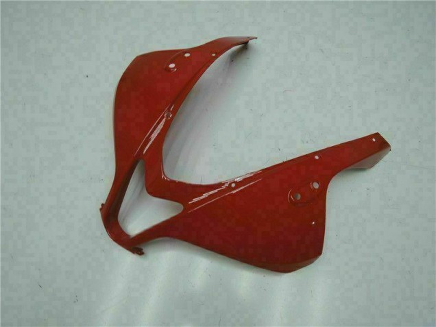 Carénage Honda CBR 600 RR 2009-2012 - Rouge Carénage Honda CBR 600 RR 2009-2012 - Rouge