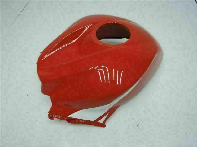 Carénage Honda CBR 600 RR 2009-2012 - Rouge Carénage Honda CBR 600 RR 2009-2012 - Rouge