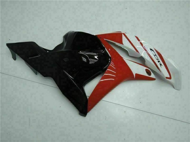 Carénage Honda CBR 600 RR 2009-2012 - Rouge Carénage Honda CBR 600 RR 2009-2012 - Rouge