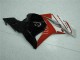 Carénage Honda CBR 600 RR 2009-2012 - Rouge Carénage Honda CBR 600 RR 2009-2012 - Rouge