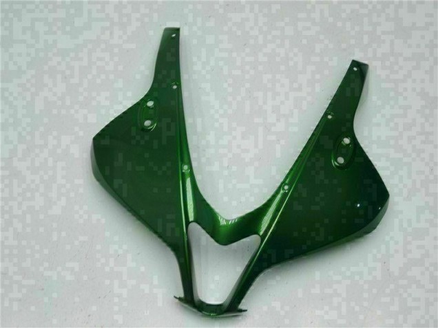 Carénage Honda CBR 600 RR 2009-2012 - Vert