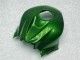 Carénage Honda CBR 600 RR 2009-2012 - Vert