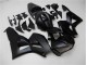 Carénage Honda CBR 600 RR 2013-2021 - Noir Mat Carénage Honda CBR 600 RR 2013-2021 - Noir Mat