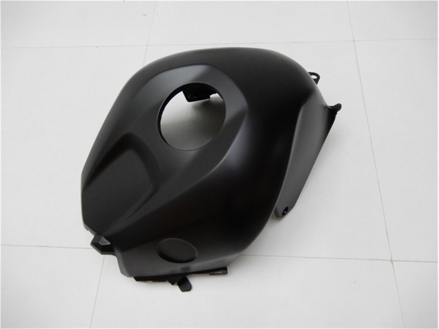 Carénage Honda CBR 600 RR 2013-2021 - Noir Mat Carénage Honda CBR 600 RR 2013-2021 - Noir Mat