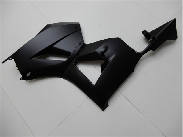 Carénage Honda CBR 600 RR 2013-2021 - Noir Mat Carénage Honda CBR 600 RR 2013-2021 - Noir Mat
