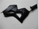 Carénage Honda CBR 600 RR 2013-2021 - Noir Mat Carénage Honda CBR 600 RR 2013-2021 - Noir Mat