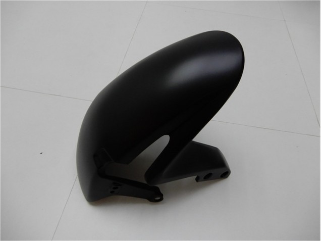Carénage Honda CBR 600 RR 2013-2021 - Noir Mat Carénage Honda CBR 600 RR 2013-2021 - Noir Mat