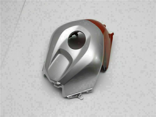 Carénage Honda CBR 600 RR 2013-2021 - Rouge Argent Carénage Honda CBR 600 RR 2013-2021 - Rouge Argent