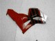 Carénage Honda CBR 600 RR 2013-2021 - Rouge Argent Carénage Honda CBR 600 RR 2013-2021 - Rouge Argent