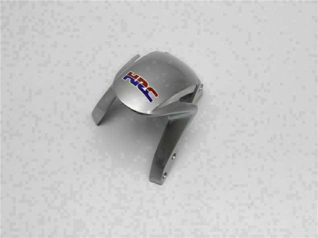 Carénage Honda CBR 600 RR 2013-2021 - Rouge Argent Carénage Honda CBR 600 RR 2013-2021 - Rouge Argent