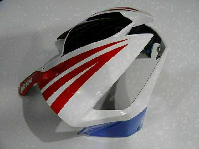 Carénage Honda CBR 600 RR 2013-2021 - Rouge Bleu Carénage Honda CBR 600 RR 2013-2021 - Rouge Bleu