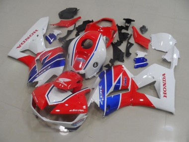 Carénage Honda CBR 600 RR 2013-2021 - TT Legend