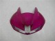 Carénage Honda CBR 600 RR 2013-2021 - Violet Carénage Honda CBR 600 RR 2013-2021 - Violet