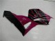 Carénage Honda CBR 600 RR 2013-2021 - Violet Carénage Honda CBR 600 RR 2013-2021 - Violet