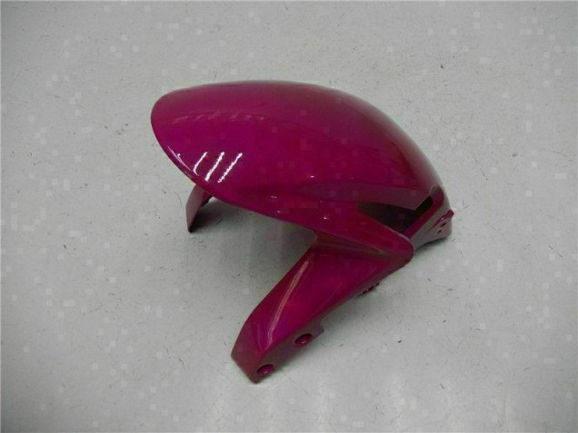 Carénage Honda CBR 600 RR 2013-2021 - Violet Carénage Honda CBR 600 RR 2013-2021 - Violet