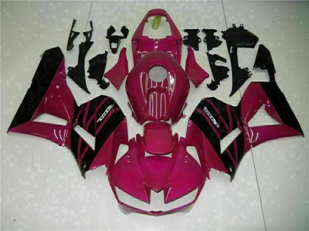 Carénage Honda CBR 600 RR 2013-2021 - Violet Carénage Honda CBR 600 RR 2013-2021 - Violet
