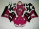 Carénage Honda CBR 600 RR 2013-2021 - Violet Carénage Honda CBR 600 RR 2013-2021 - Violet