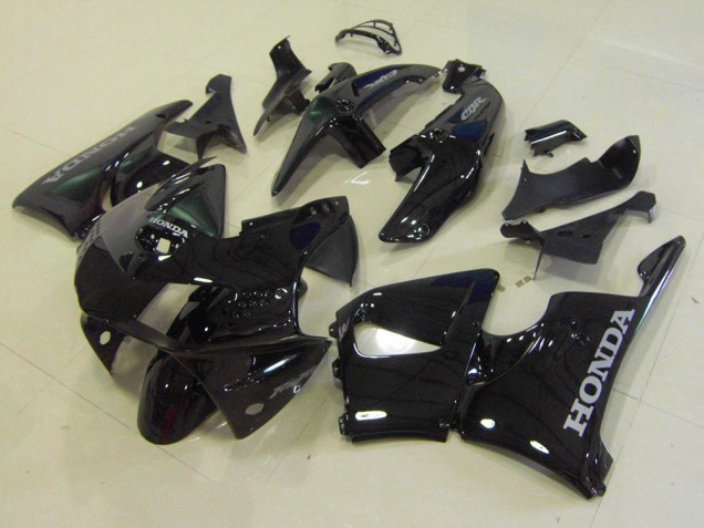 Carénage Honda CBR 900 RR 919 1998-1999 - Noir Carénage Honda CBR 900 RR 919 1998-1999 - Noir