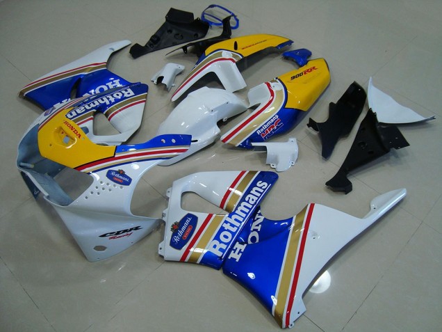 Carénage Honda CBR 900 RR 919 1998-1999 - Rothmans Carénage Honda CBR 900 RR 919 1998-1999 - Rothmans