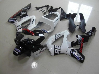Carénage Honda CBR 900 RR 929 2000-2001 - Repsol