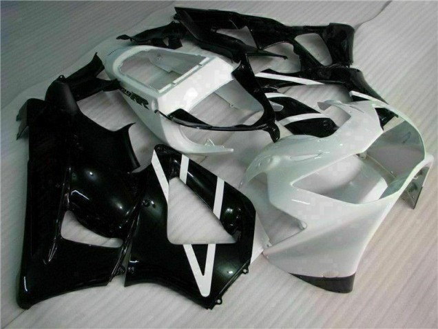 Carénage Honda CBR 900 RR 929RR 2000-2001 - Blanc Carénage Honda CBR 900 RR 929RR 2000-2001 - Blanc