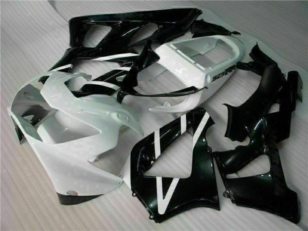Carénage Honda CBR 900 RR 929RR 2000-2001 - Blanc Carénage Honda CBR 900 RR 929RR 2000-2001 - Blanc
