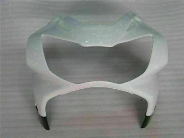 Carénage Honda CBR 900 RR 929RR 2000-2001 - Blanc Carénage Honda CBR 900 RR 929RR 2000-2001 - Blanc