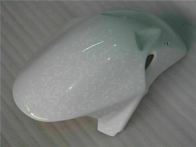 Carénage Honda CBR 900 RR 929RR 2000-2001 - Blanc Carénage Honda CBR 900 RR 929RR 2000-2001 - Blanc