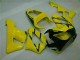Carénage Honda CBR 900 RR 929RR 2000-2001 - Jaune Carénage Honda CBR 900 RR 929RR 2000-2001 - Jaune
