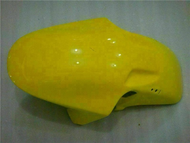 Carénage Honda CBR 900 RR 929RR 2000-2001 - Jaune Carénage Honda CBR 900 RR 929RR 2000-2001 - Jaune