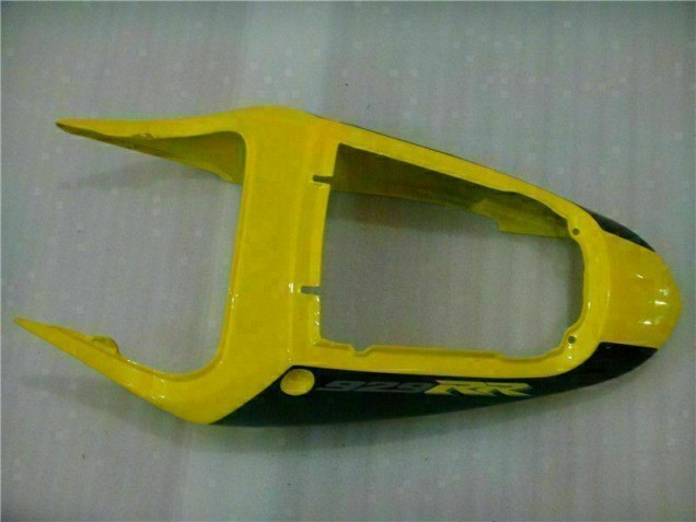 Carénage Honda CBR 900 RR 929RR 2000-2001 - Jaune Carénage Honda CBR 900 RR 929RR 2000-2001 - Jaune
