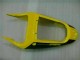 Carénage Honda CBR 900 RR 929RR 2000-2001 - Jaune Carénage Honda CBR 900 RR 929RR 2000-2001 - Jaune